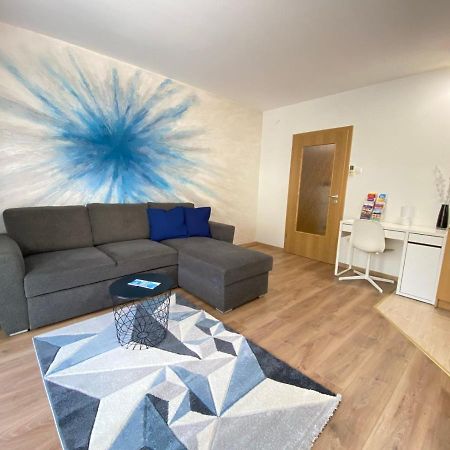 Orangehomes One Bedroom Design Apartment Budapest Exteriör bild