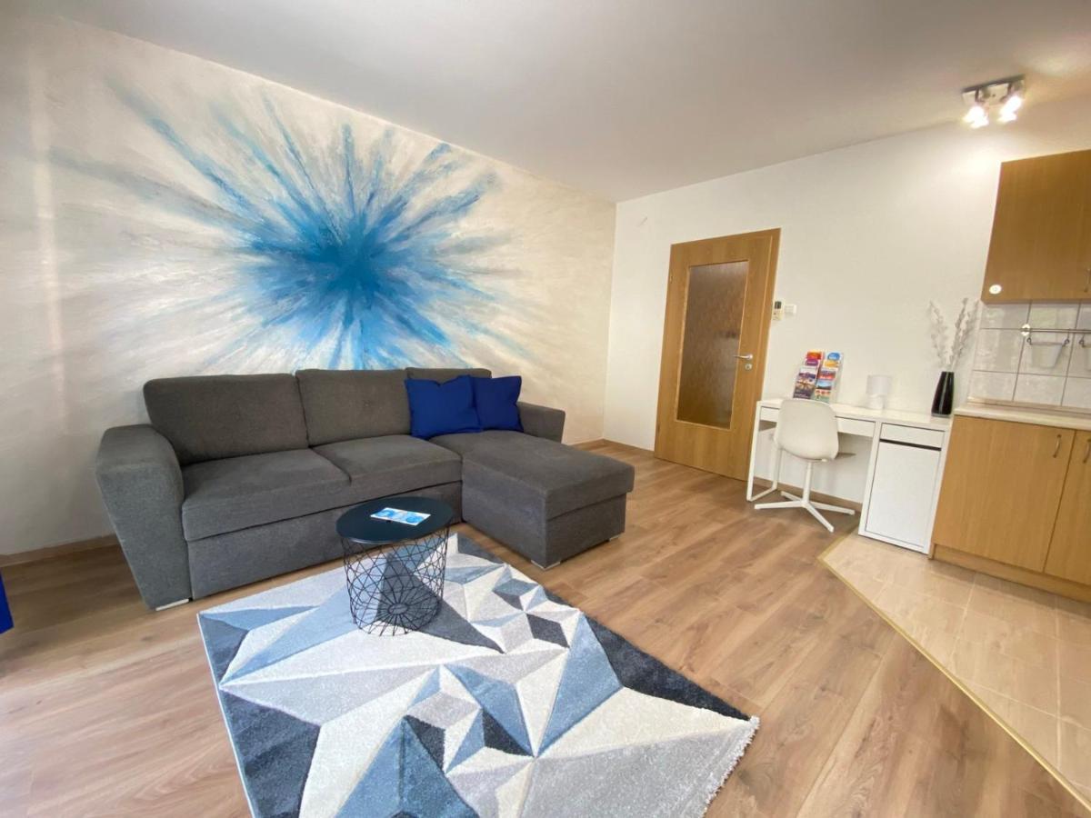 Orangehomes One Bedroom Design Apartment Budapest Exteriör bild