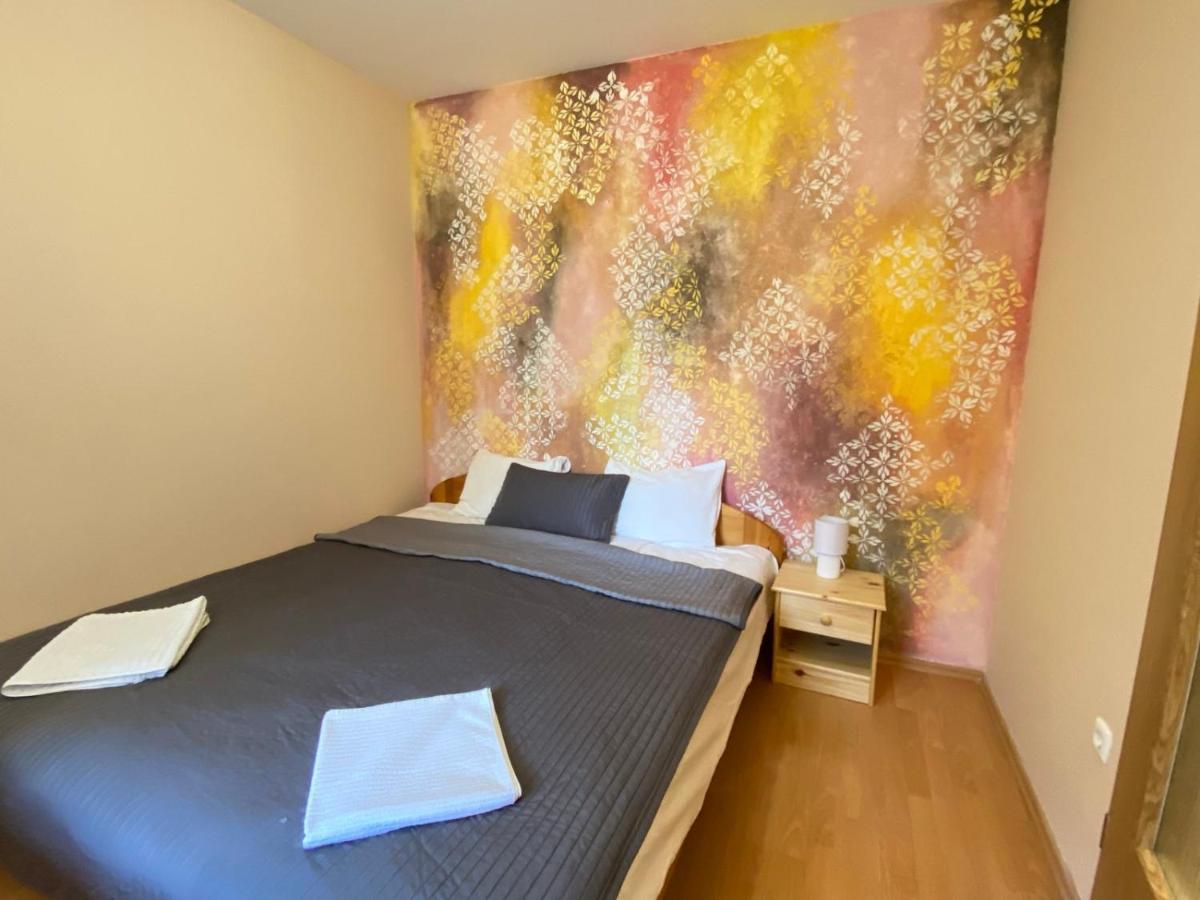 Orangehomes One Bedroom Design Apartment Budapest Exteriör bild