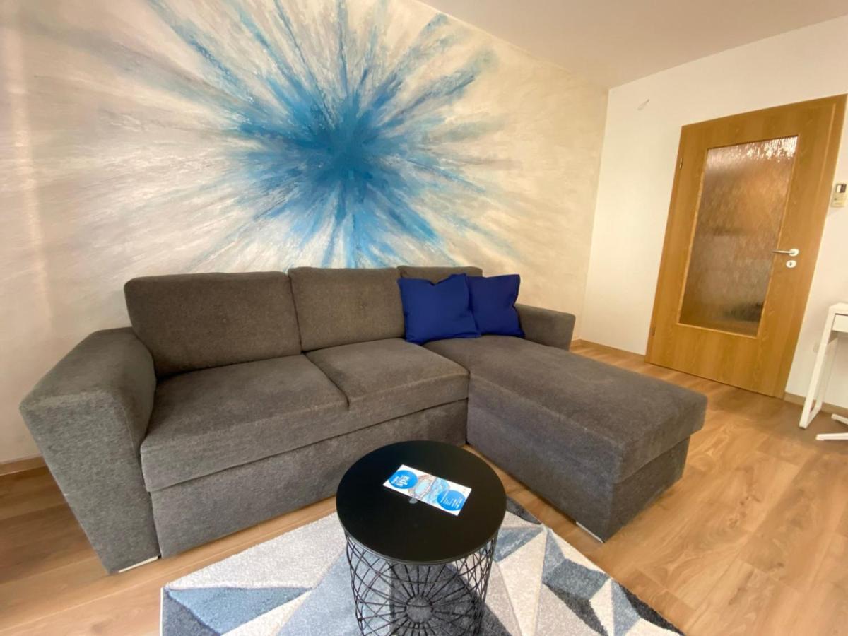 Orangehomes One Bedroom Design Apartment Budapest Exteriör bild