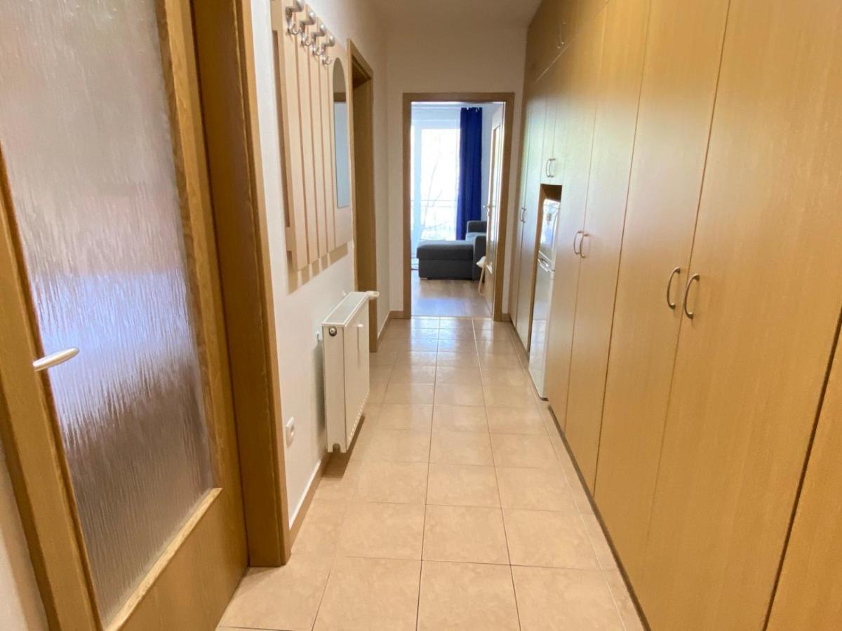 Orangehomes One Bedroom Design Apartment Budapest Exteriör bild